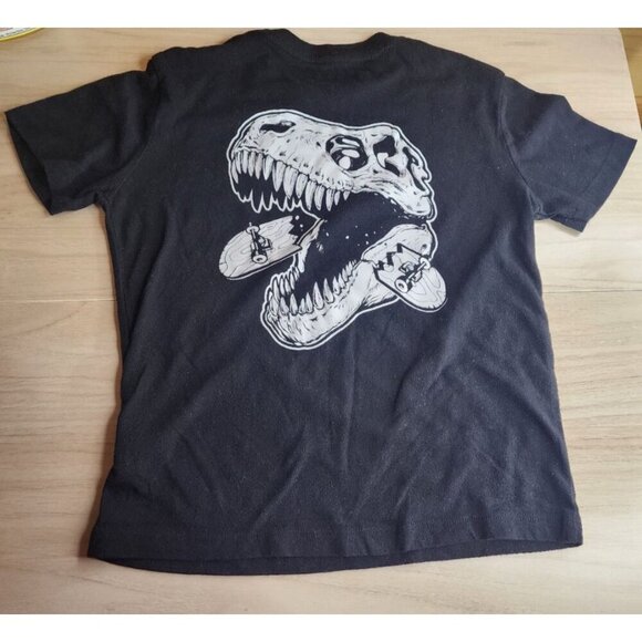 3 Kids Old Navy T-shirt Lot of 3 Tee-Shirts Kids Size Small 6/7 - Picture 8 of 11